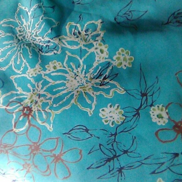 Megan Matthews Dress  - Picture 8 of 8